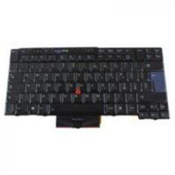Lenovo 45N2228 Teclado - Componente para ordenador portátil