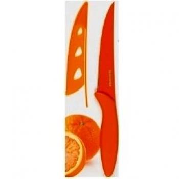 Tescoma 198Y2 - Cuchillo Multiusos Antiadherente 12