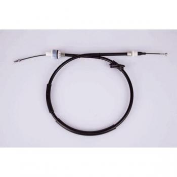 HELLA 8AK 355 700-511 Cable de accionamiento, accionamiento del embrague AK0051