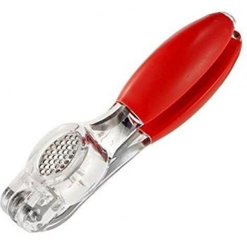 Tefal TefalPrensa Ajos Fresh KitchenRojo Y Transparente128 x 178 x 128 cm