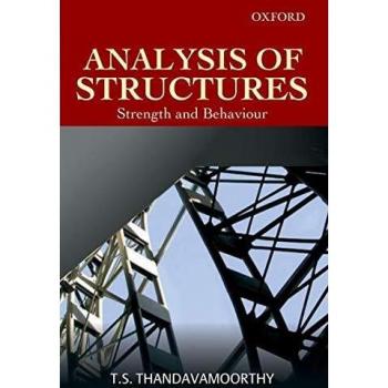 Analysis of Structures: Strength and Behaviour