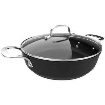 Olla Cecotec Polka Fantasy 28 Low Pot Silver