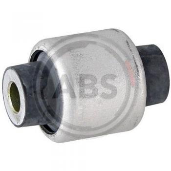 Buje de Suspensión A.B.S. 271489 para Brazo Oscilante y Control, Compatible con Mercedes-Benz 2123330514, Diámetro de 53mm
