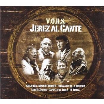 Vors jerez al cante