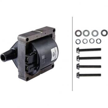 Bobina de encendido HELLA 5DA 230 035-211