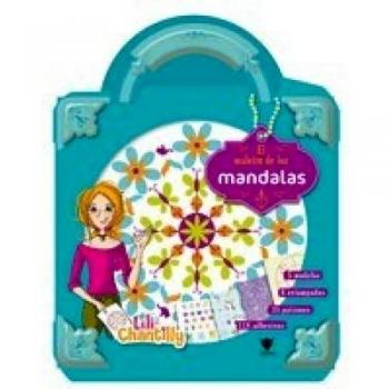 El maletín de los mandalas: 26 - Vv.aa.
