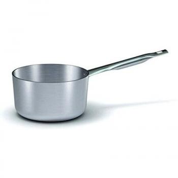 Cacerola Media de Aluminio con Mango Profesional Serie 7000 (16 cm)