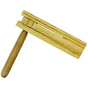 Gonalca Percusion 3180 - Carraca de madera