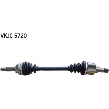 Eje motriz y árbol de transmisión SKF VKJC 5720