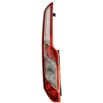 Luz trasera TYC 11-14894-01-2 Izquierda Piloto trasero TYC 11-14894-01-2