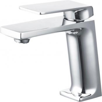 Grifo monomando para lavabo Fiyi