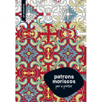 Patrons Moriscos Per a pintar