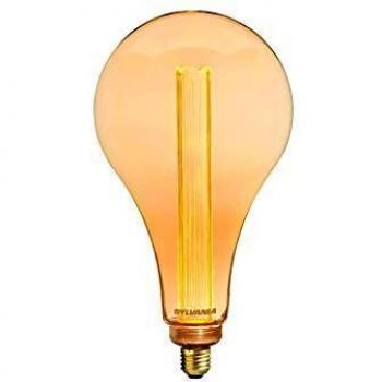 Espejismo de LED A165 2.5 W 125 lm 2000 K