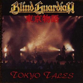 Tokyo tales pic 2lp in gatefold vinyl