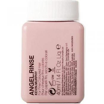 Kevin Murphy Angel.Rinse Acondicionador nutritivo 40 ml para cabello fino y teñido