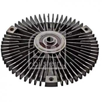 Embrague viscosa para ventilador de radiador FEBI BILSTEIN 18857