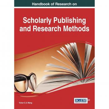 Manual de Investigación sobre Publicación Académica y Métodos de Investigación (Tapa Dura)