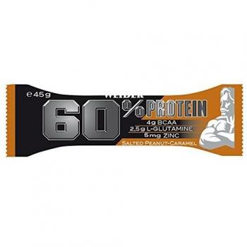 Weider Double Protein Bar 1 barrita x 50 gr
