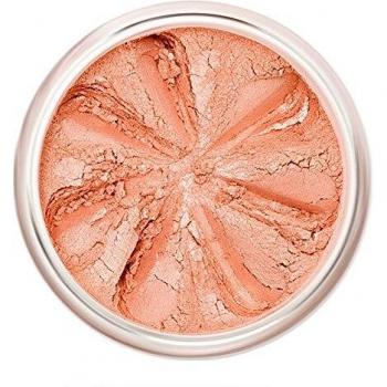 Lily Lolo Mineral Blush Loose Mineral Blusher Shade Cherry Blossom 3g