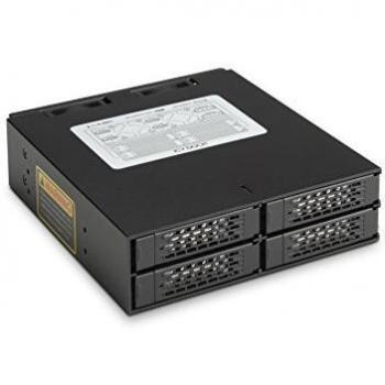 HP 4-in-1 SFF - HDD/SSD enclosures