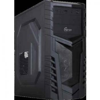 SATYCON Ordenador PC GAMEMAX I5-3470 4GB 500GB DVDRW Free
