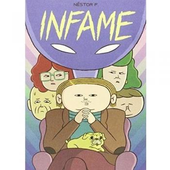 Infame - F., Néstor