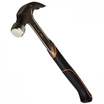 Bahco - 529-16-L - Martillo Carpintero Ergo 16Oz L Grip