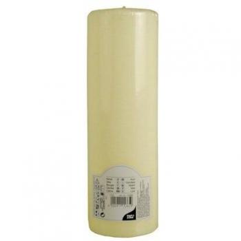 PAPSTAR 15365 - Vela (80 x 250 mm), Color Marfil
