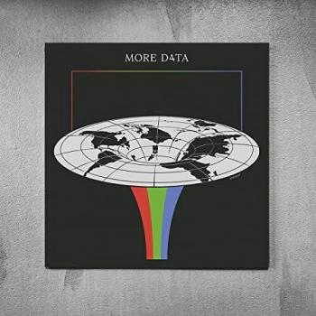 MORE D4TA [Vinilo]