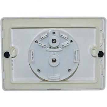 Placa de Control Roma Blanca Nicoll Versión 2003 W751/752/760 para BP01/02