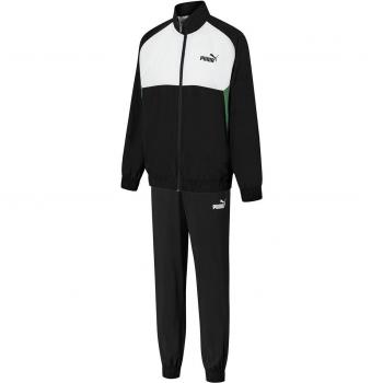Chándal de hombre Woven Tracksuit Puma