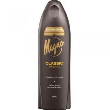 La Toja Gel de Ducha Magno Classic 550 ml