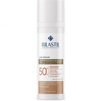 Rilastil Sun System Age Repair Colour SPF 50+ 50ml