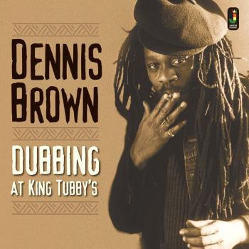 Dubbing at King Tubbys
