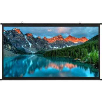 Pantalla de Proyección VidaXL 108 Formato 16:9