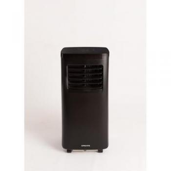 Aire Acondicionado Portátil 3 en 1 SILKAIR HOME 7000BTU - Deshumidificador hasta 20 m², Silencioso, Modo Sleep