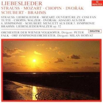 Liebeslieder