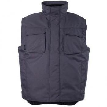 Mascot 11054 - 194 - 888 - 4 x l tamaño 4 X -LARGE Campina Invierno Chaleco - gris