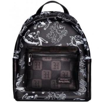 Mochila Mini Harry Potter: Wizards Unite