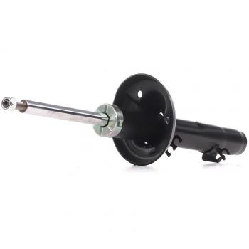 Amortiguador KYB Excel-G 334670 - Amortiguador de suspensión, diseño de gas presurizado, tecnología de doble acción, compatible con vehículos específicos, mejora la estabilidad y el confort en la conducción