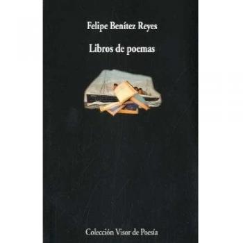 Libros de poemas POESIA COMPLETA
