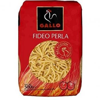 Gallo Pasta Fideo Perla - 250 gr