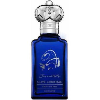 Clive Christian Hedonistic Eau De Parfum Spray 50ml - Luxury Floral Fragrance