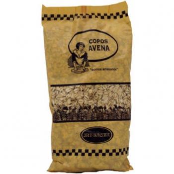 Intracma Copos de Avena Integrales 500g