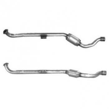 Bm Catalysts BM80120H Catalytic Converter