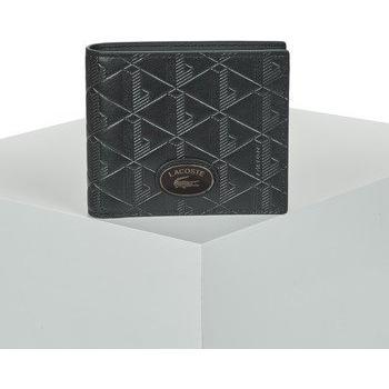 Lacoste Cartera MONOGRAM para hombre