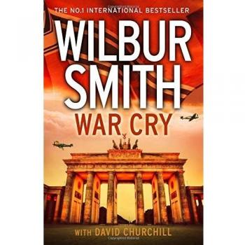 Grito de Guerra - Wilbur Smith (Courtneys 14) - Edición en Rústica