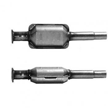 BMCATALYS BM90005H Catalytic Converters and Parts