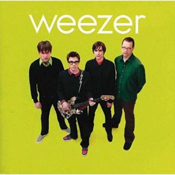 Green Album [Vinilo]
