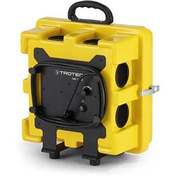 Purificador de aire TAC 750 E con filtro HEPA